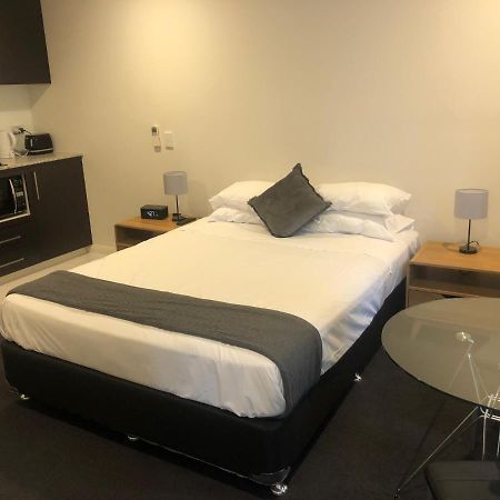 Station House Hotel Sydney Kültér fotó