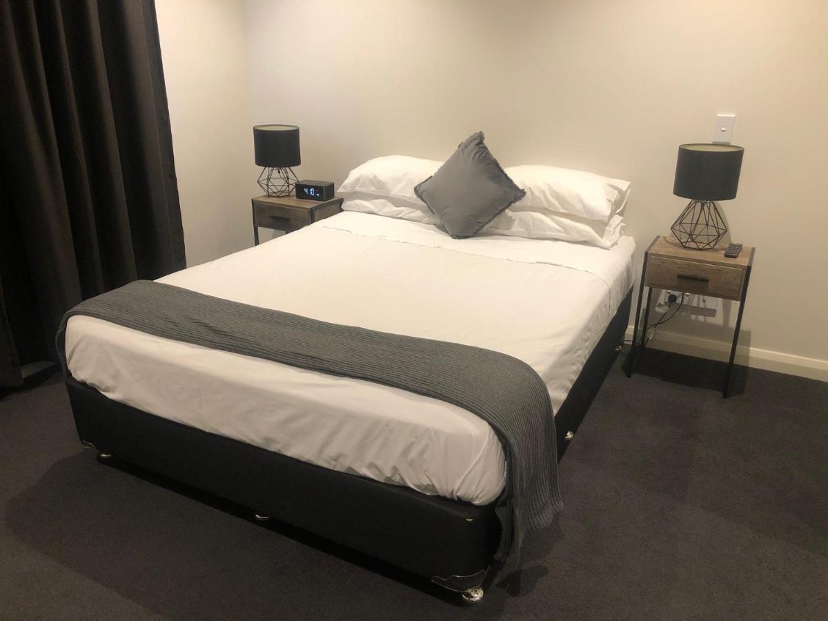 Station House Hotel Sydney Kültér fotó