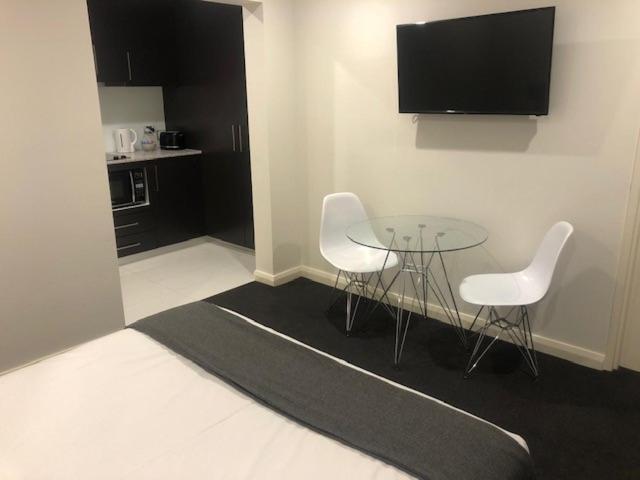 Station House Hotel Sydney Kültér fotó